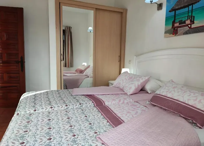 Bungalow Santa Fe Bien Ubicado