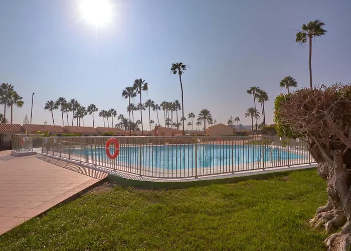 Bungalow Santa Fe Bien Ubicado