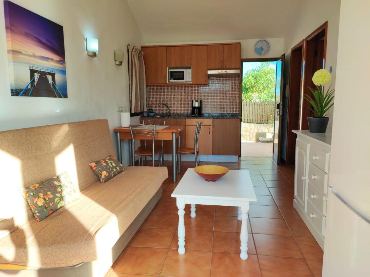 Apartament Santa Fe Bien Ubicado Maspalomas (Gran Canaria)