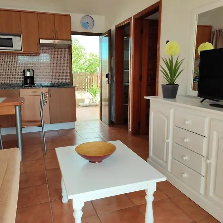 Bungalow Santa Fe Bien Ubicado Maspalomas  Exterior photo