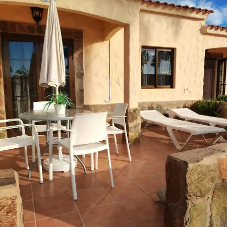 Bungalow Santa Fe Bien Ubicado Maspalomas  Exterior photo