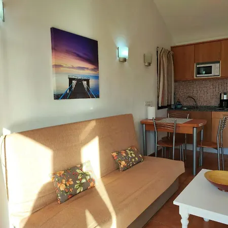 Bungalow Santa Fe Bien Ubicado Maspalomas  Exterior photo