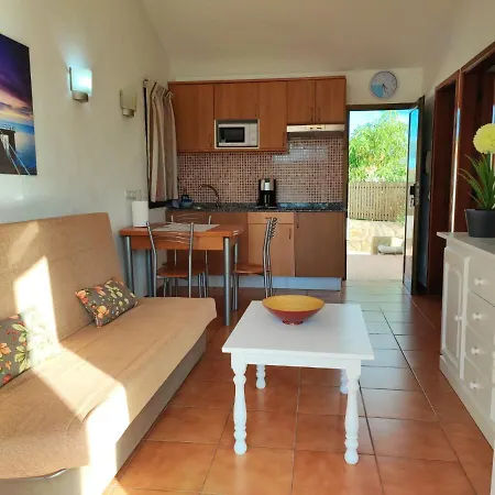 Bungalow Santa Fe Bien Ubicado Maspalomas  Exterior photo