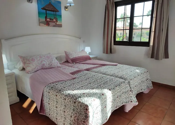 Bungalow Santa Fe bien ubicado