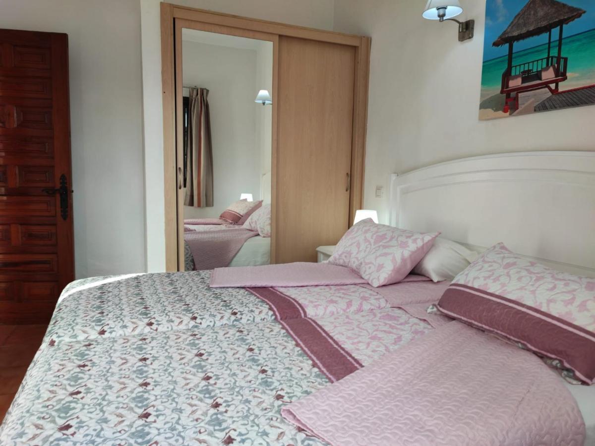 Appartement Santa Fe Bien Ubicado *