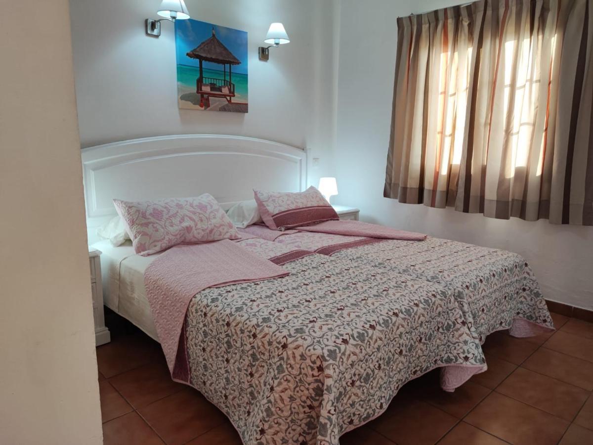 Santa Fe Bien Ubicado Apartamento