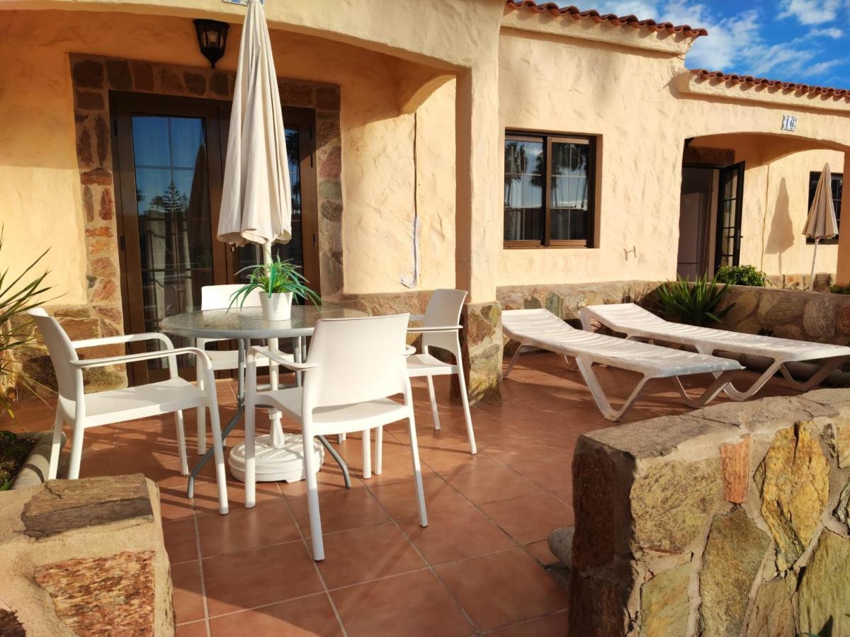 Santa Fe Bien Ubicado Apartamento Maspalomas (Gran Canaria)