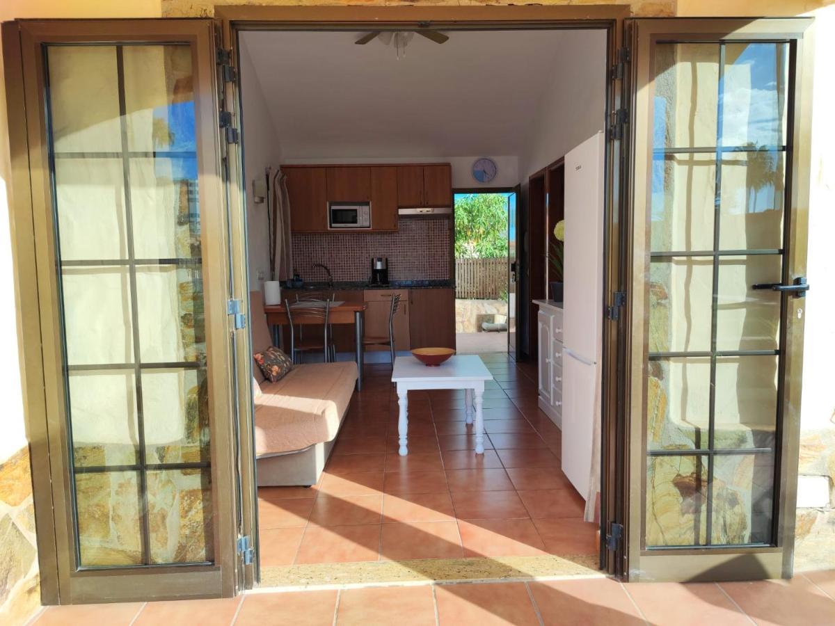 Appartement Santa Fe Bien Ubicado Maspalomas (Gran Canaria)