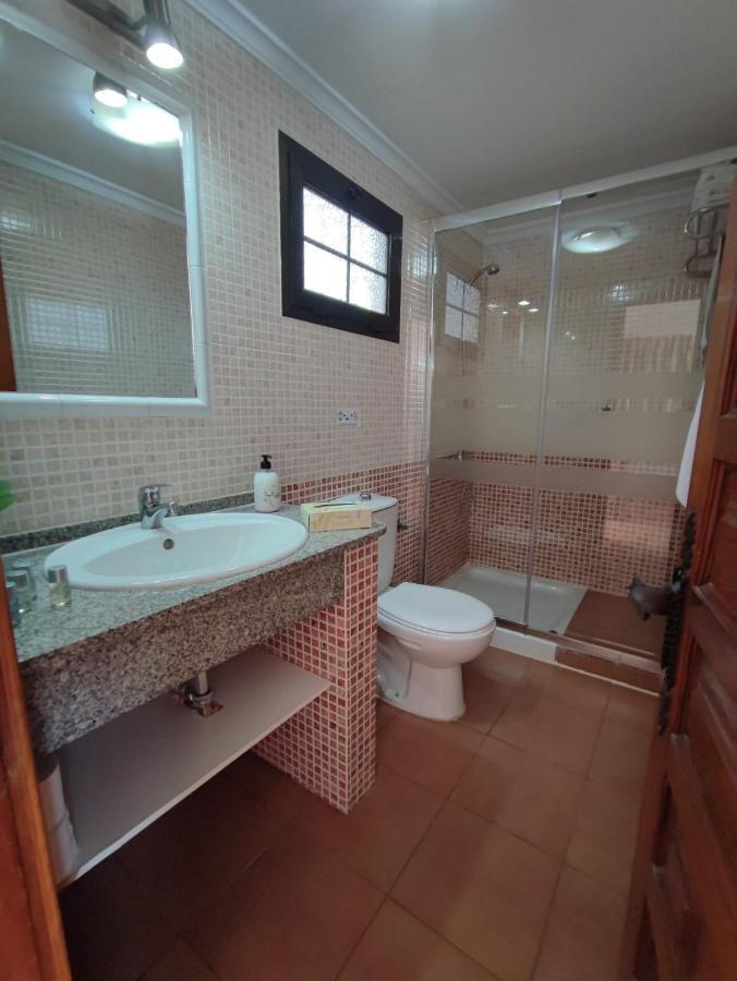 Apartamento Santa Fe Bien Ubicado
