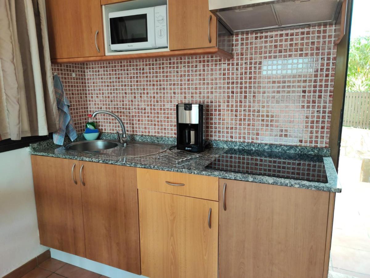 Santa Fe Bien Ubicado Apartamento Maspalomas (Gran Canaria)